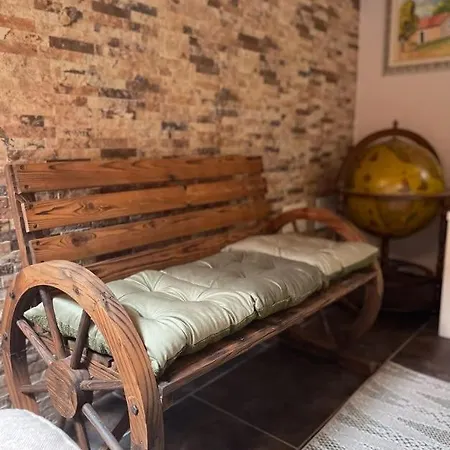 別荘 O Lar Do Bispo *