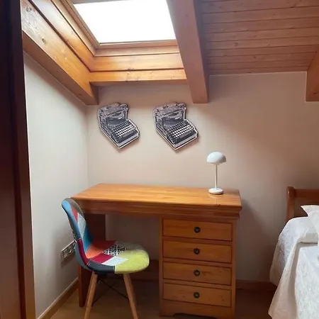 O Lar Do Bispo * Arbo