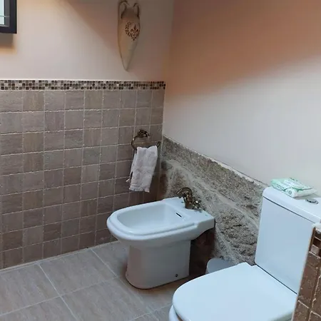 別荘 O Lar Do Bispo