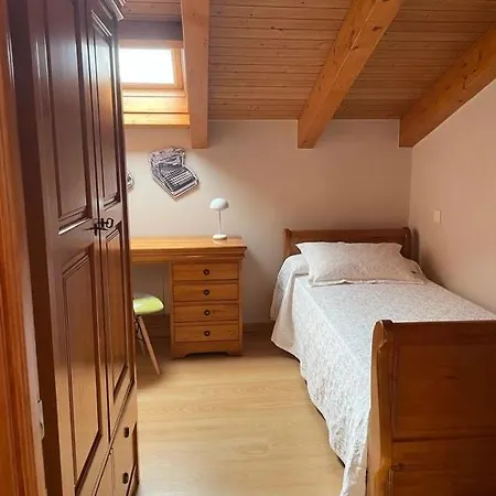 O Lar Do Bispo * Arbo