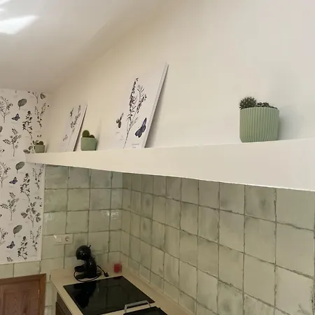 別荘 O Lar Do Bispo