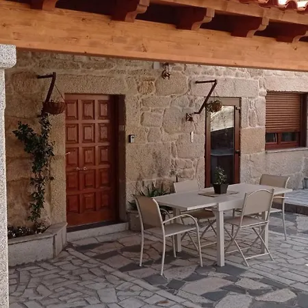 O Lar Do Bispo * Arbo