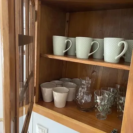 別荘 O Lar Do Bispo *