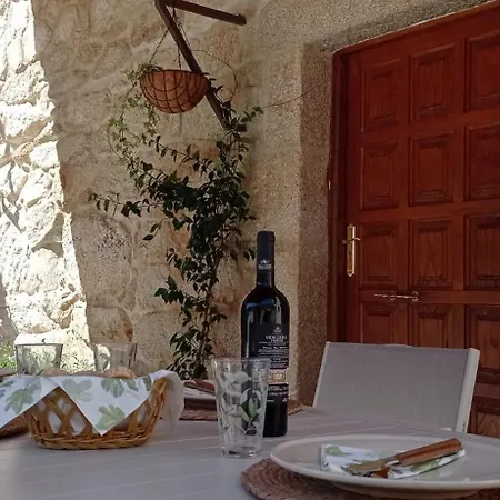 別荘 O Lar Do Bispo Arbo