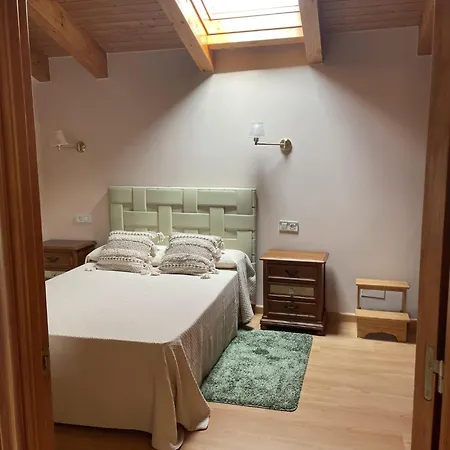 O Lar Do Bispo 別荘