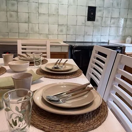 別荘 O Lar Do Bispo