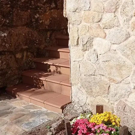 O Lar Do Bispo 別荘 *