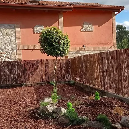 O Lar Do Bispo 別荘