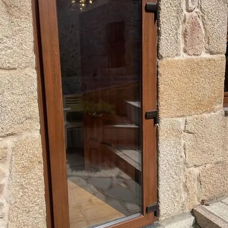 別荘 O Lar Do Bispo Arbo