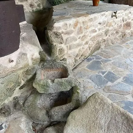 O Lar Do Bispo 別荘