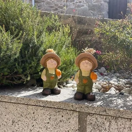 別荘 O Lar Do Bispo Arbo