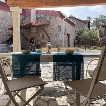 O Lar Do Bispo 別荘