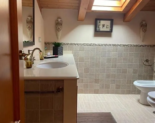 O Lar Do Bispo Semesterbostad *