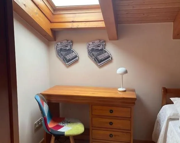 O Lar Do Bispo * Arbo