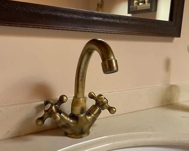 Semesterbostad O Lar Do Bispo *