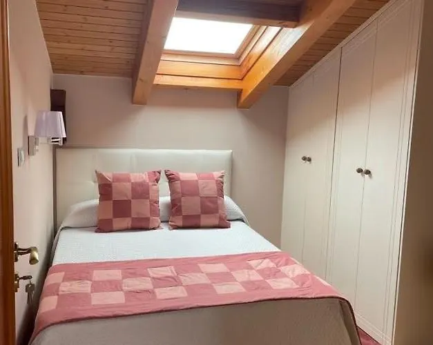 Semesterbostad O Lar Do Bispo Arbo