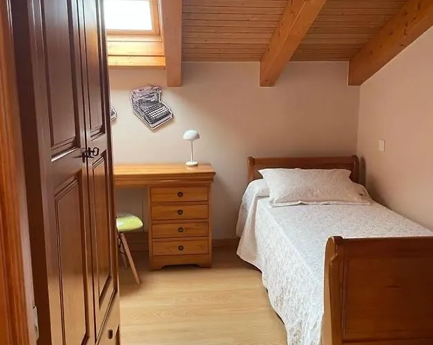 O Lar Do Bispo * Arbo