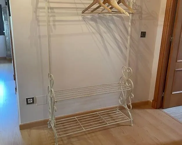 O Lar Do Bispo Semesterbostad *