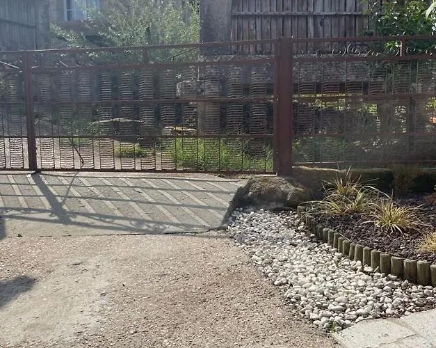 O Lar Do Bispo Semesterbostad Arbo