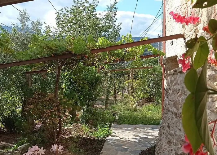 O Lar Do Bispo Semesterbostad