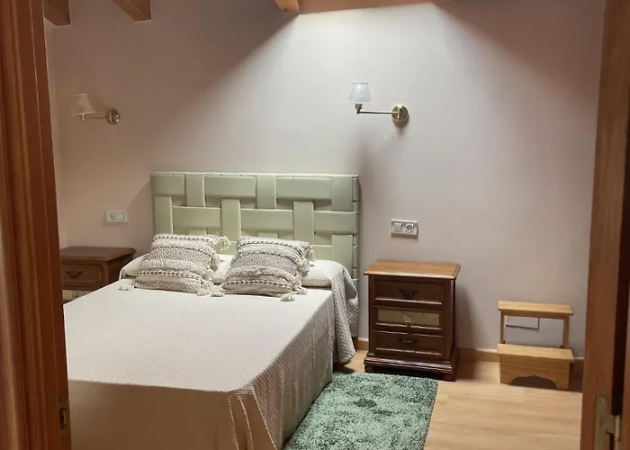 O Lar Do Bispo Semesterbostad