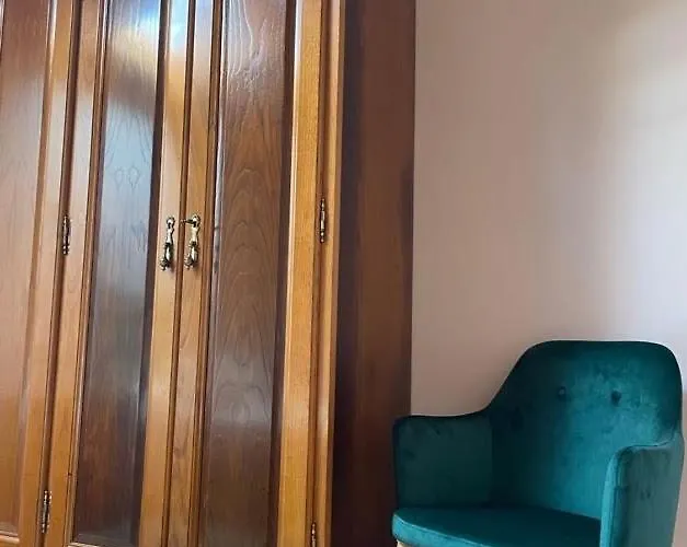 O Lar Do Bispo Semesterbostad Arbo