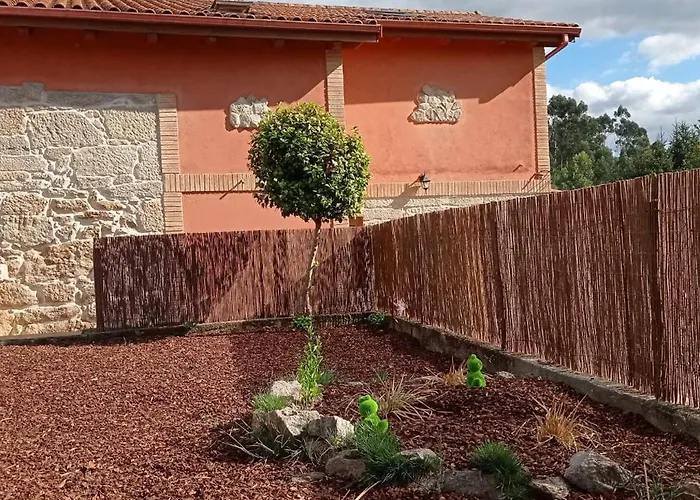 O Lar Do Bispo Semesterbostad