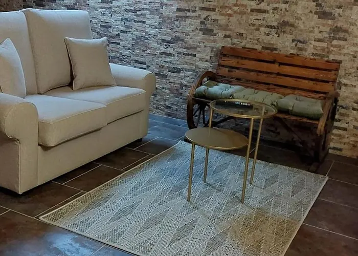 Semesterbostad O Lar Do Bispo *