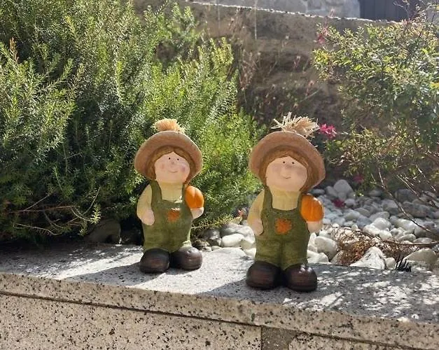 Semesterbostad O Lar Do Bispo Arbo